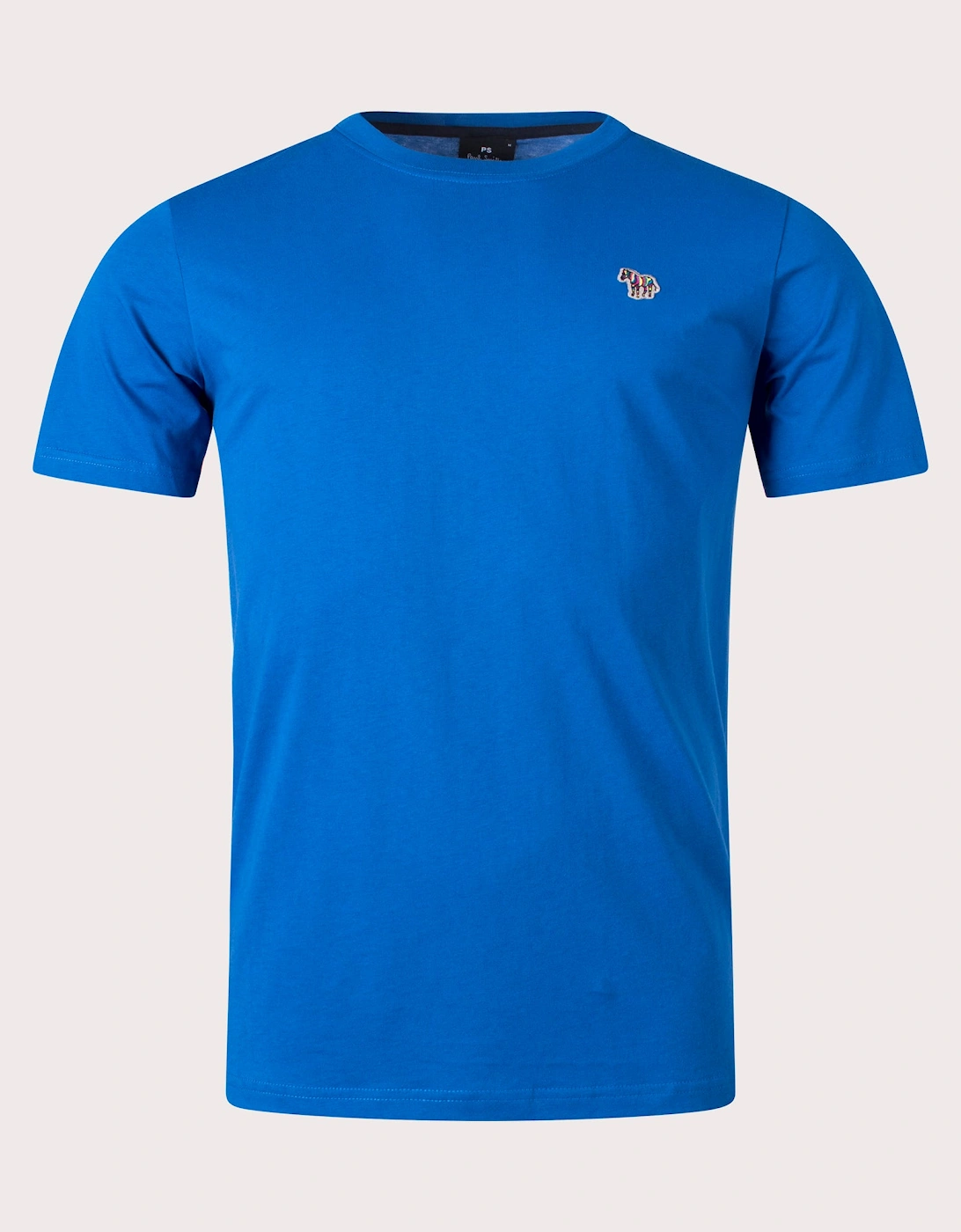 Zebra Logo T-Shirt, 4 of 3