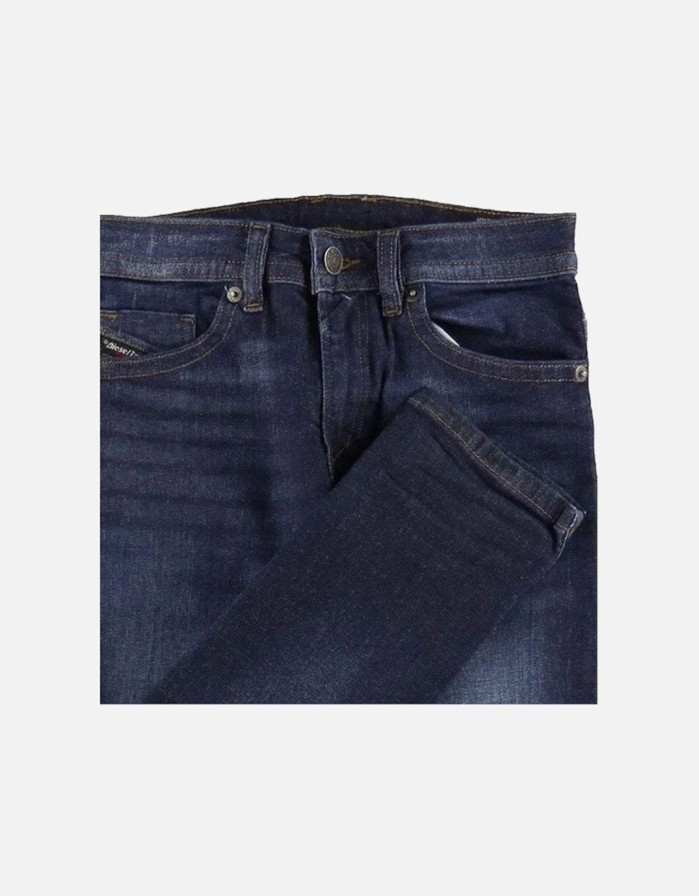 Boys Thommer-j Jeans Blue