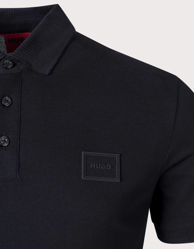 Slim Fit Dereso C Polo Shirt