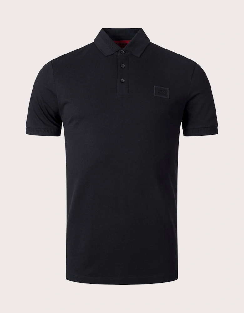 Slim Fit Dereso C Polo Shirt