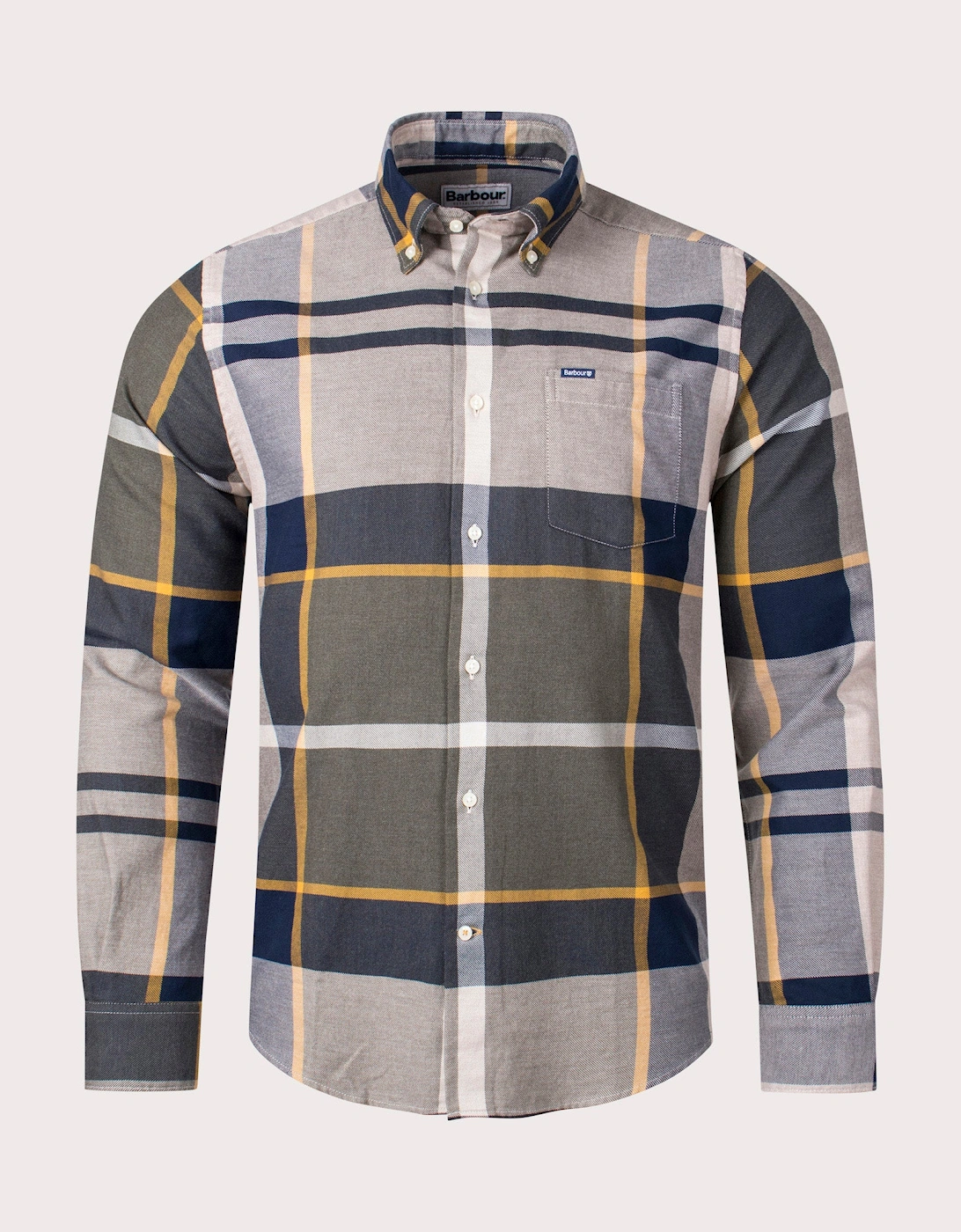 Dunoon Tailored Shirt, 4 of 3