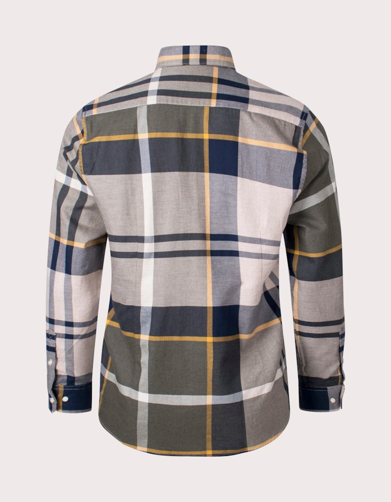 Dunoon Tailored Shirt