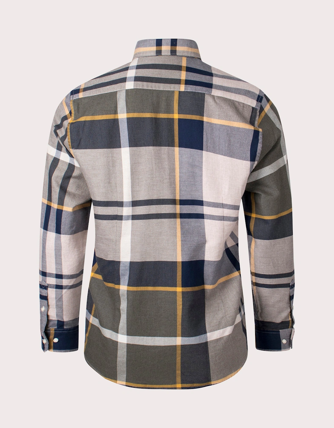 Dunoon Tailored Shirt