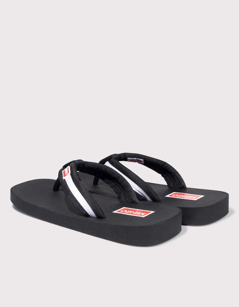 Setta Mule Flip Flops