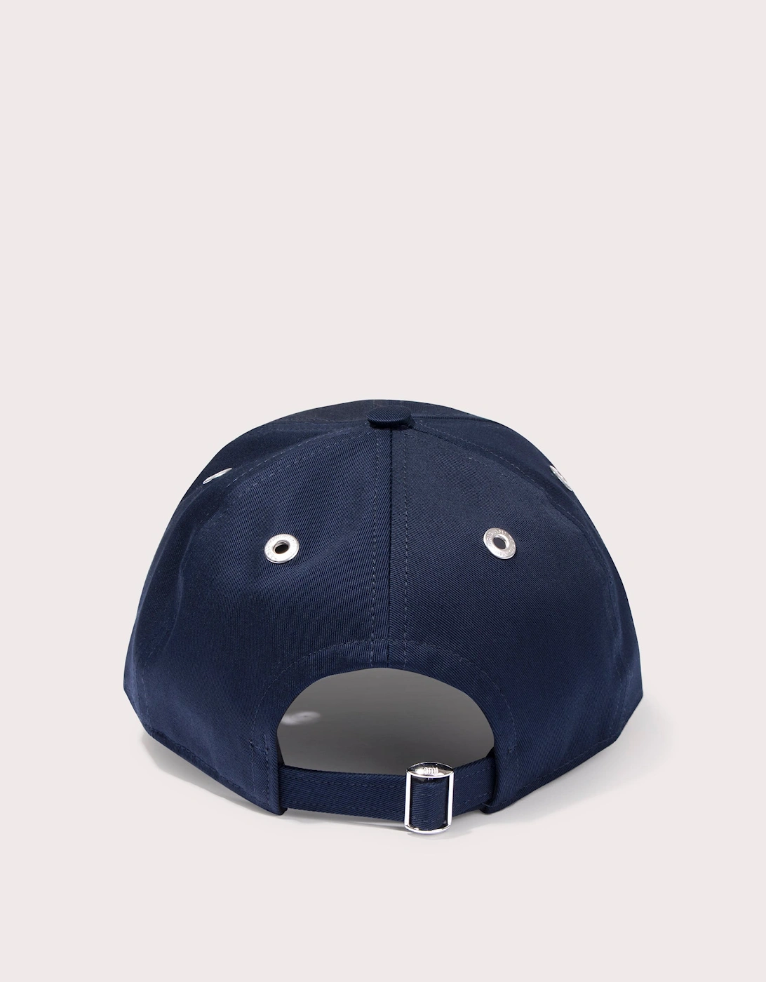 Red ADC Embroidery Cap