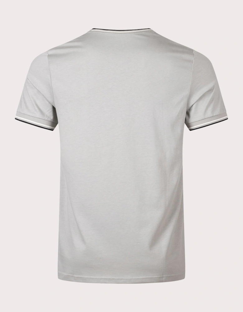 Twin Tipped T-Shirt
