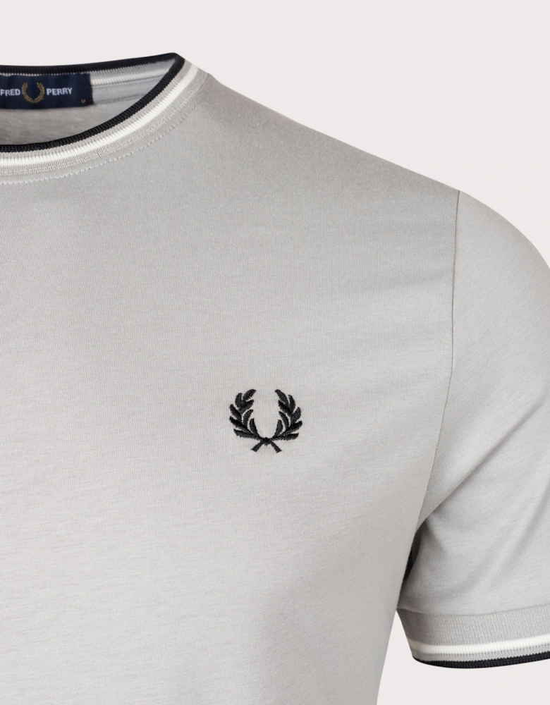 Twin Tipped T-Shirt