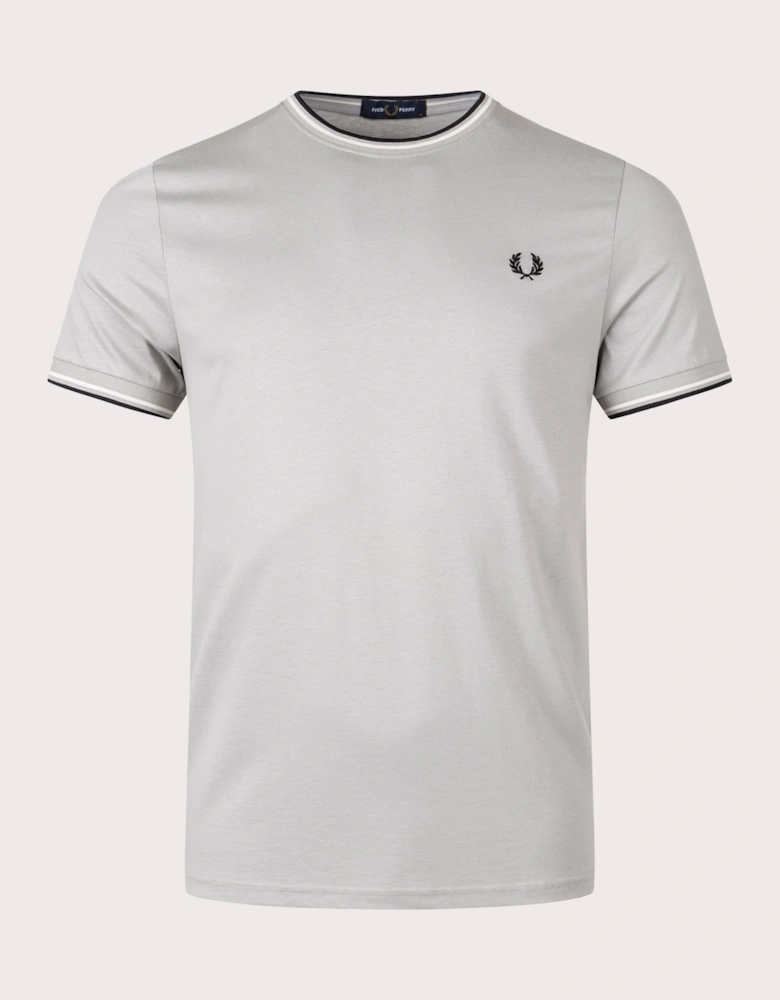 Twin Tipped T-Shirt