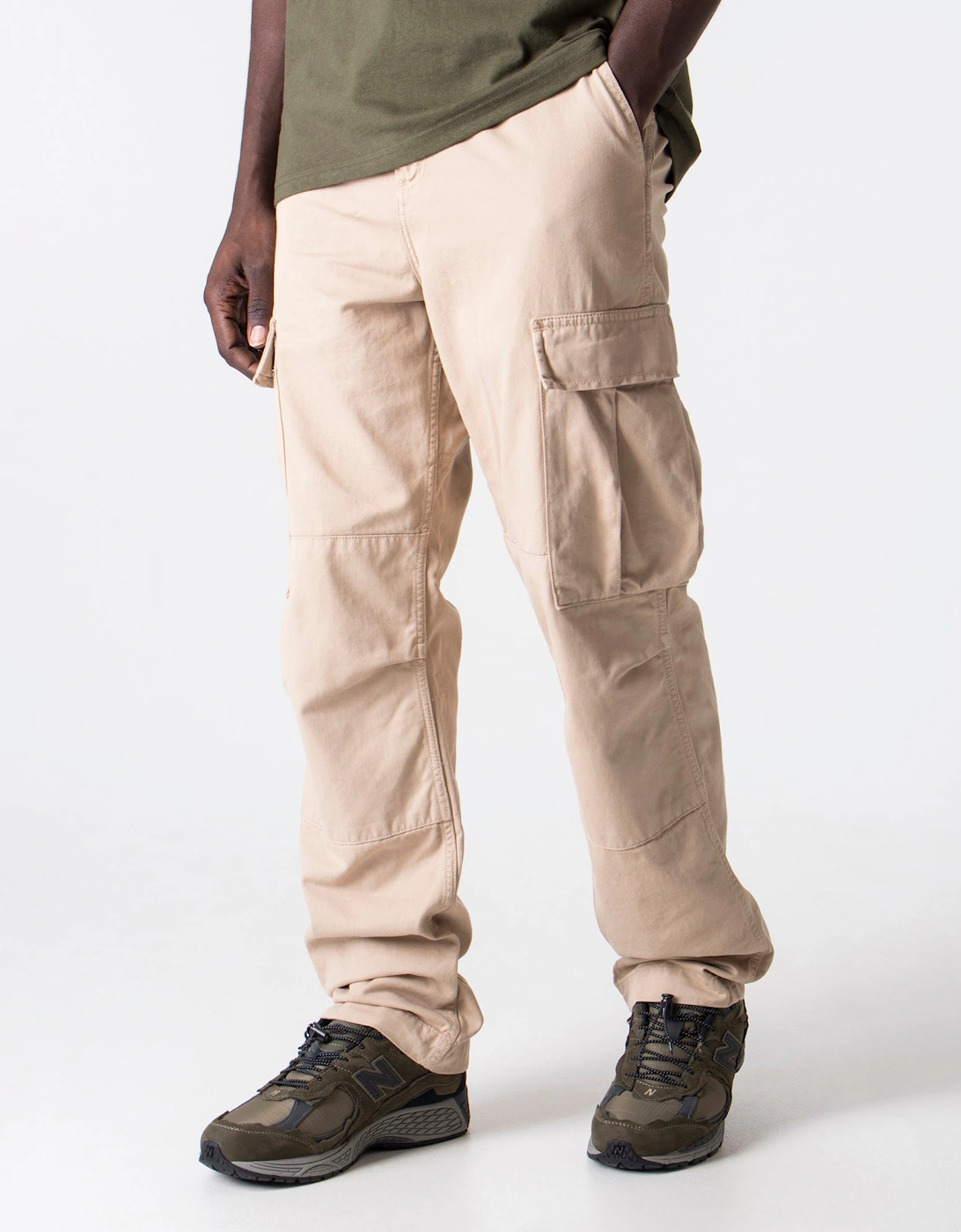 Regular Cargo Pants, 9 of 8