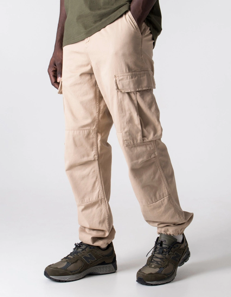 Regular Cargo Pants