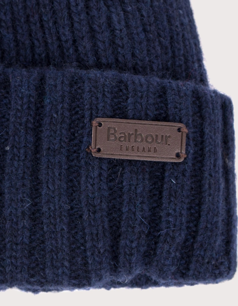 Carlton Beanie