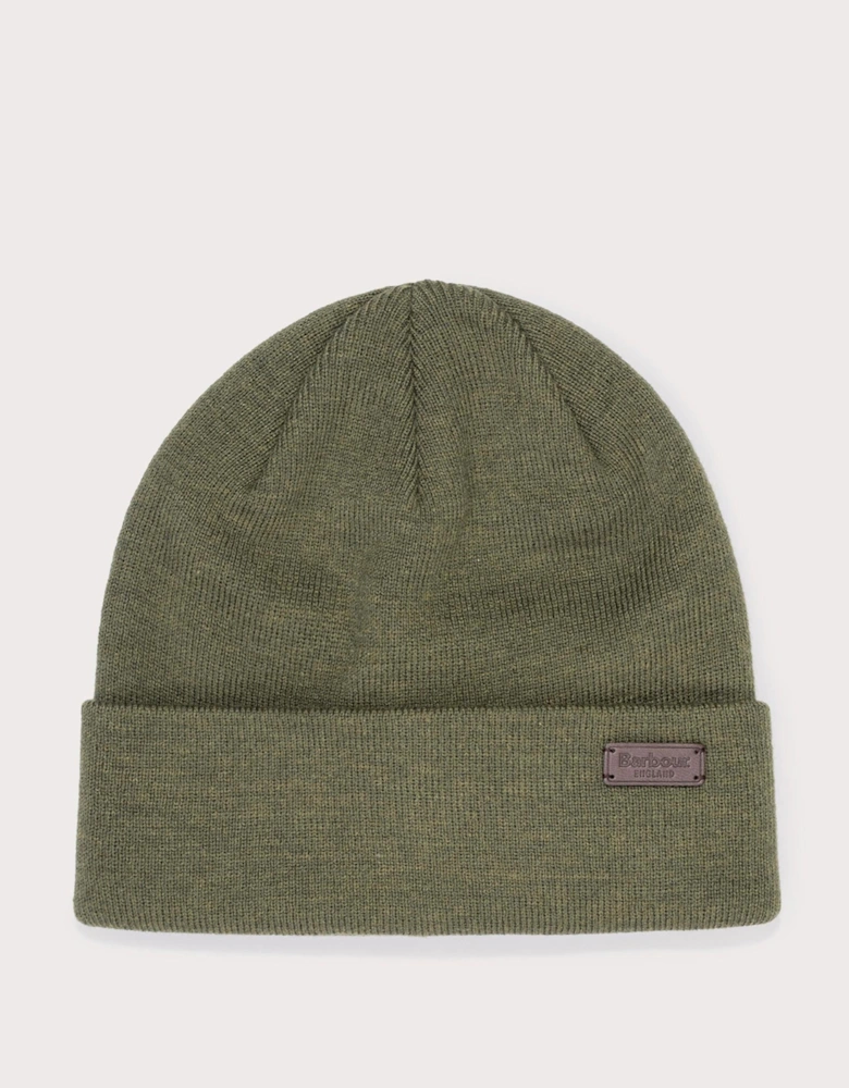 Healey Knitted Beanie