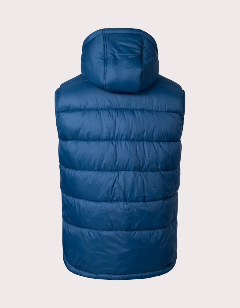 Bobber Gilet