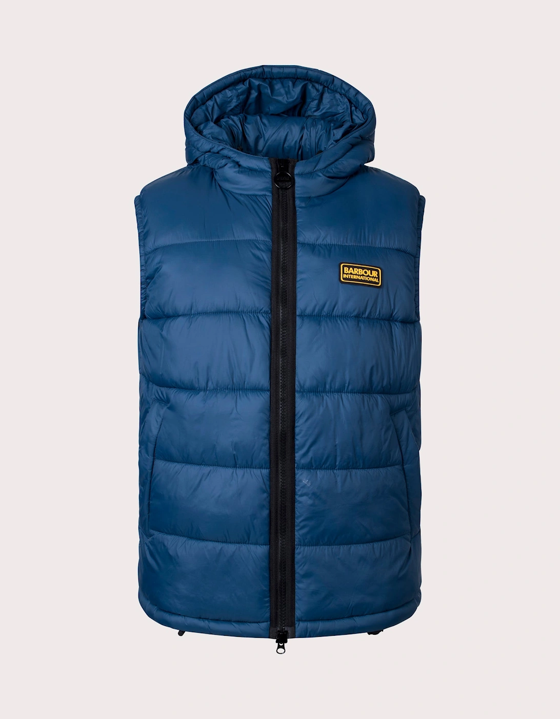 Bobber Gilet, 4 of 3
