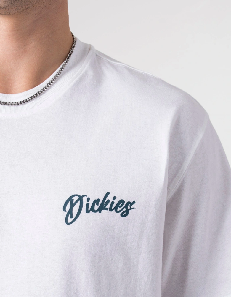 Relaxed Fit Dighton T-Shirt