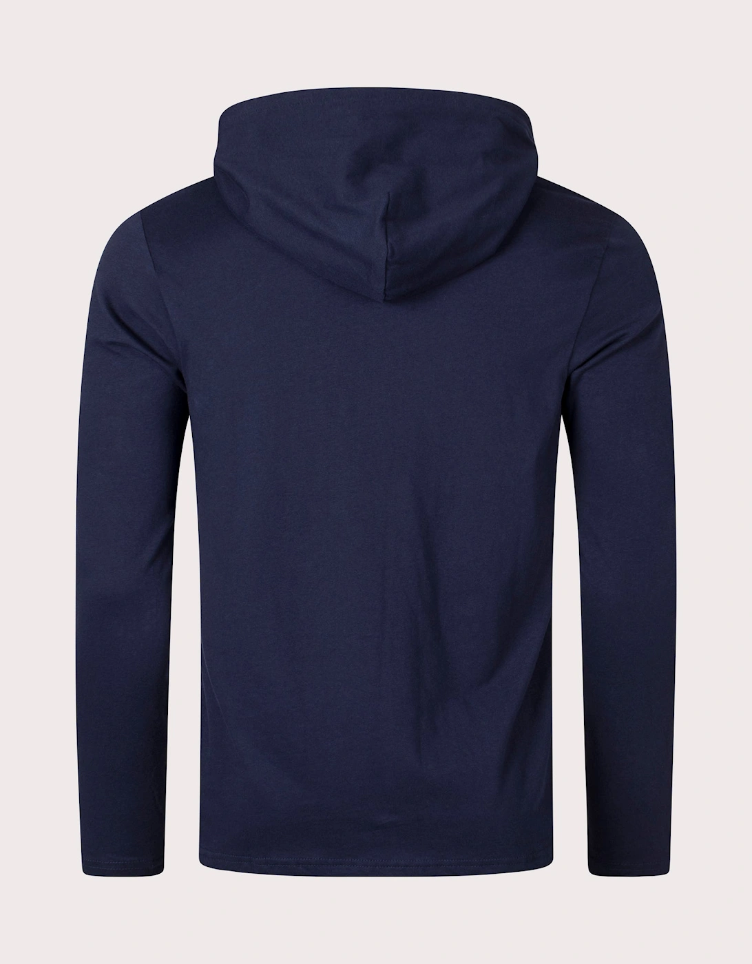 Lightweight Hooded T-Shirt