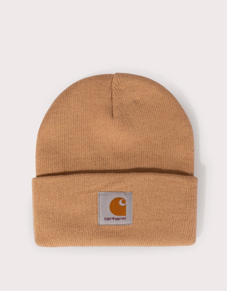 Short Watch Hat