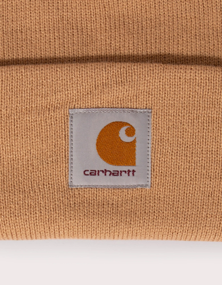 Short Watch Hat