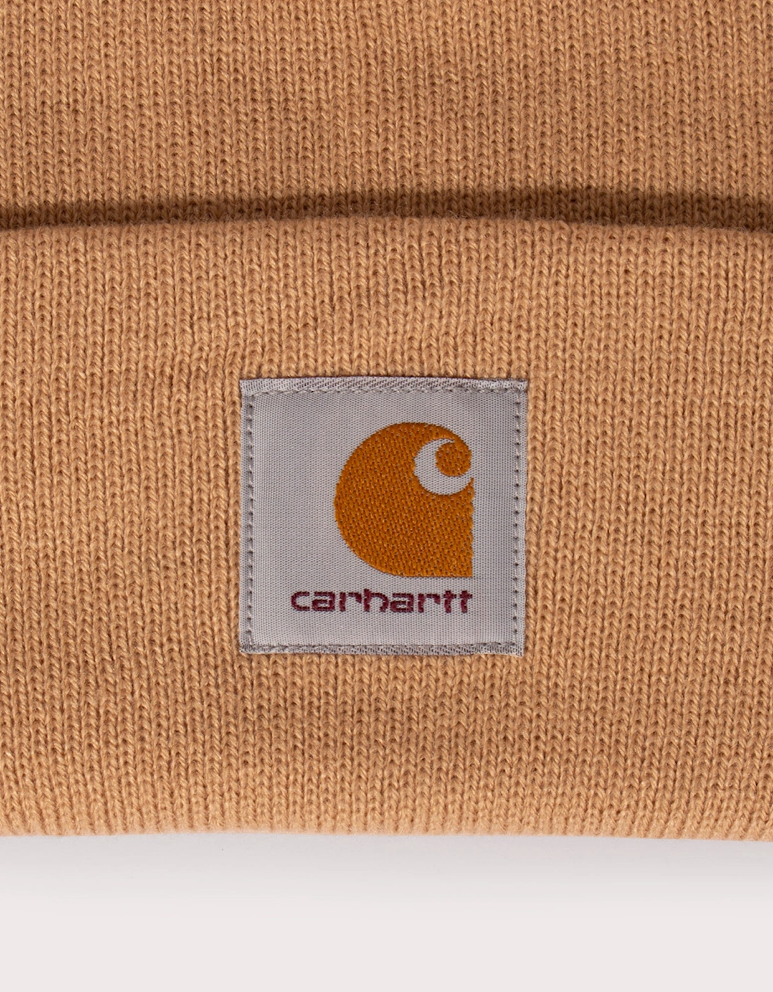 Short Watch Hat