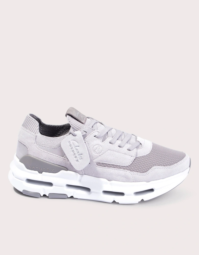 NXE Lo Trainers