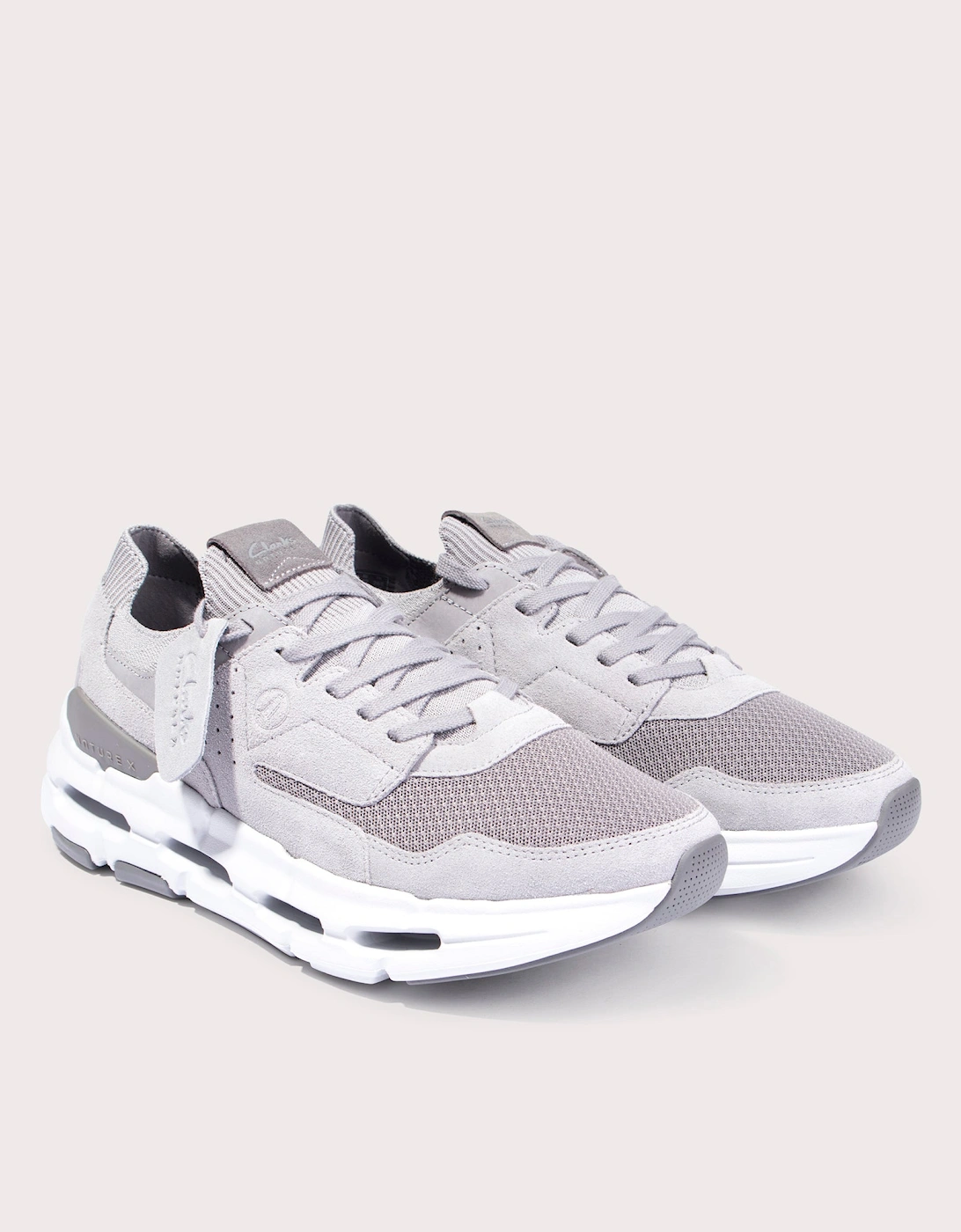 NXE Lo Trainers