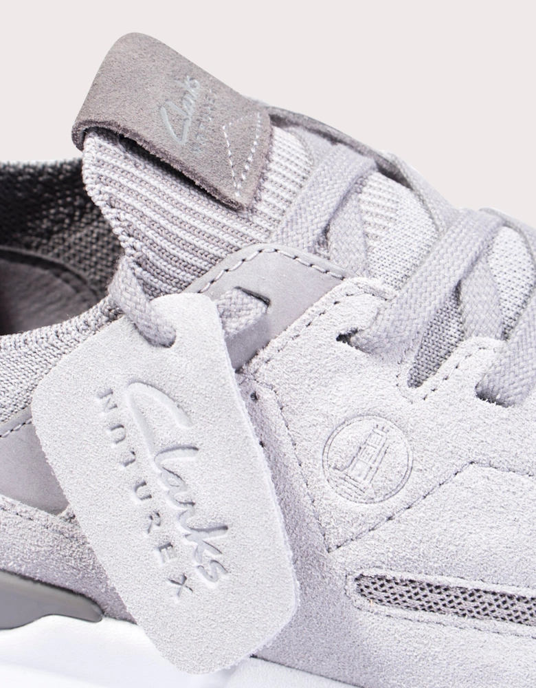 NXE Lo Trainers