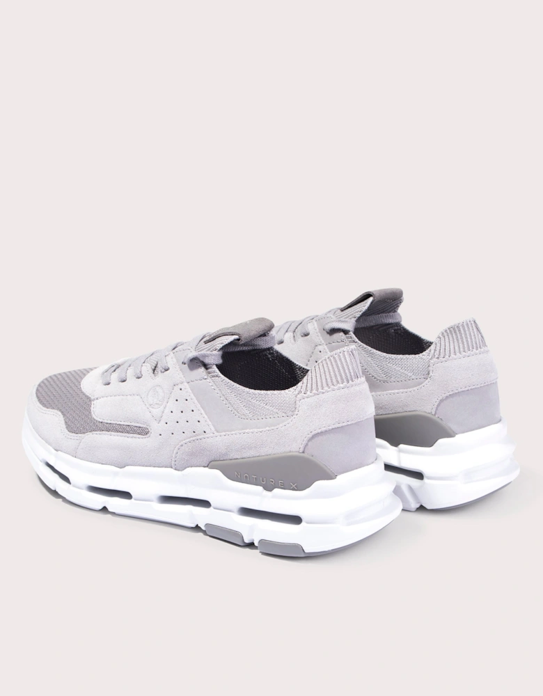 NXE Lo Trainers