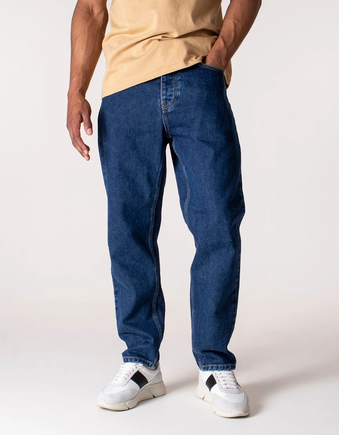 Relaxed Fit Newel Jeans, 10 of 9