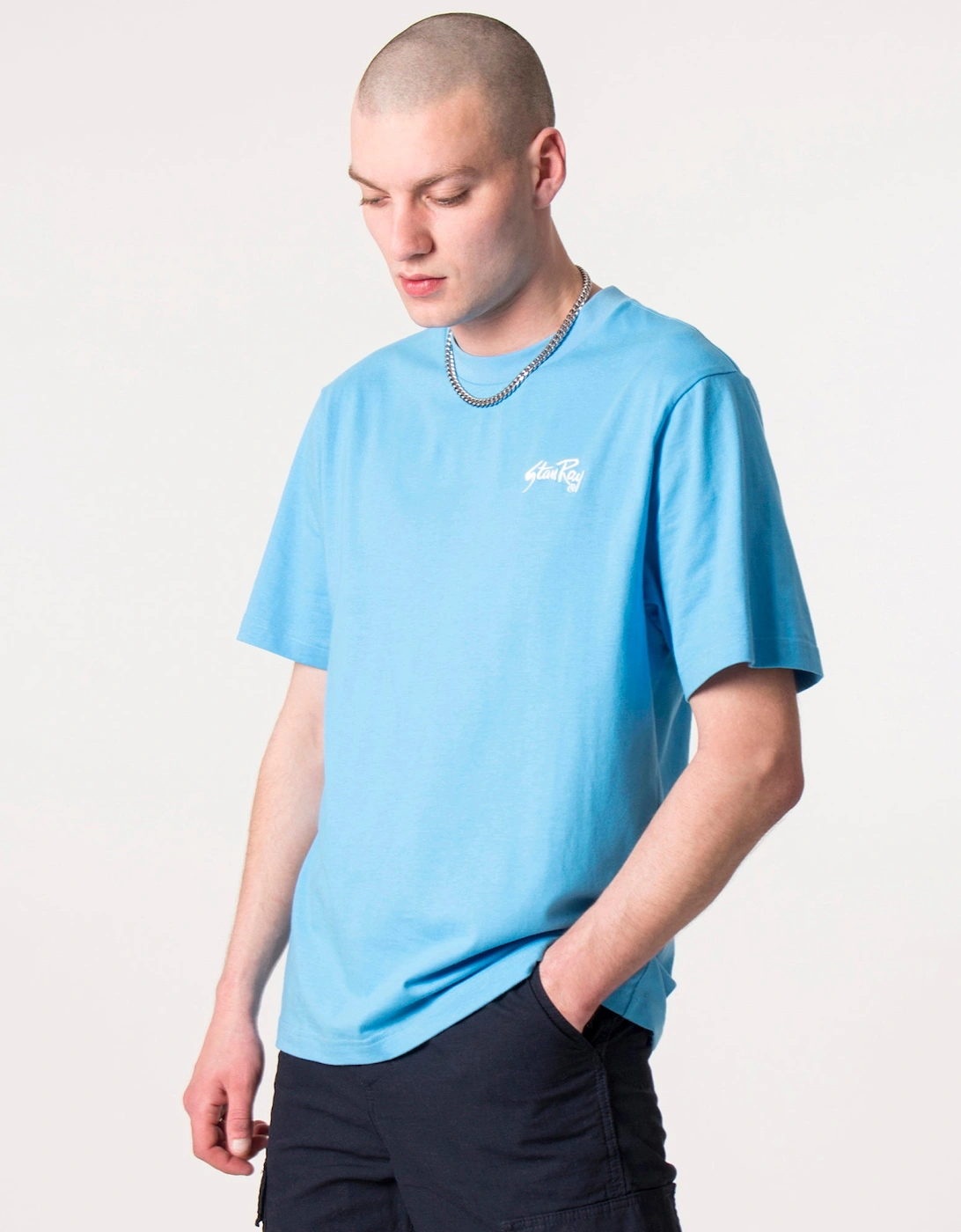 Gold Standard T-Shirt, 4 of 3