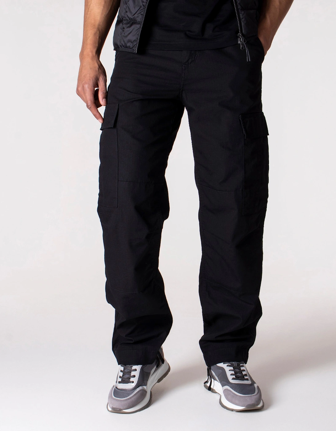 Regular Cargo Pants, 11 of 10