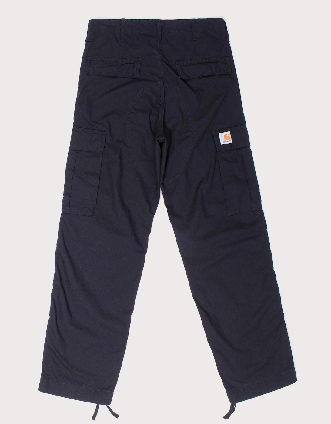 Regular Cargo Pants