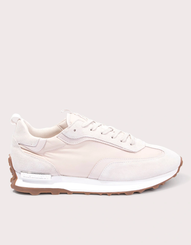 Drayton Nylon Trainers