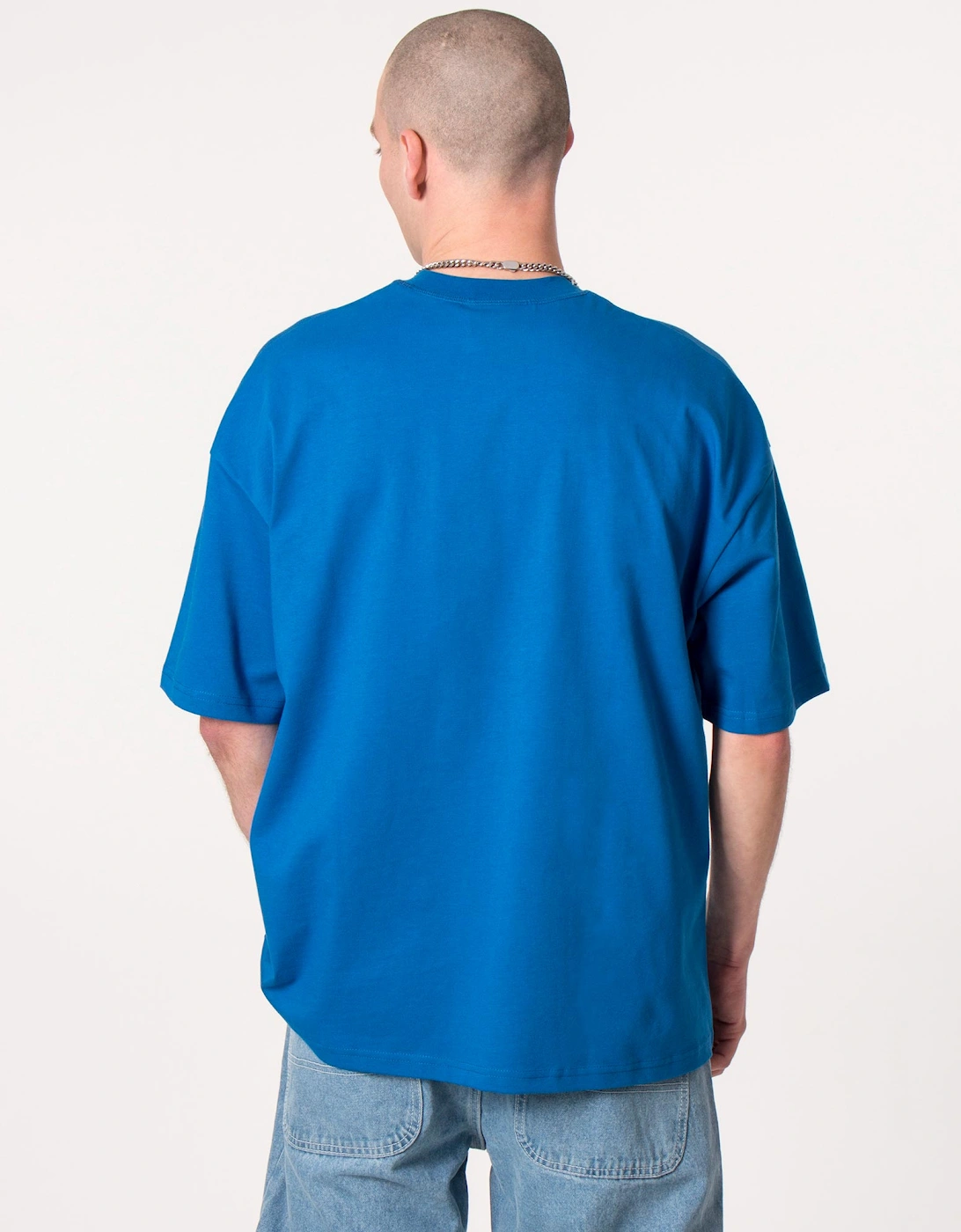 Oversized core T-Shirt