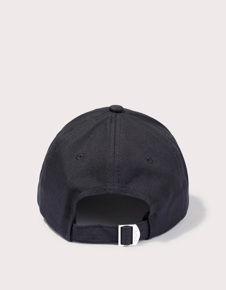 Cotton Twill Zed Cap