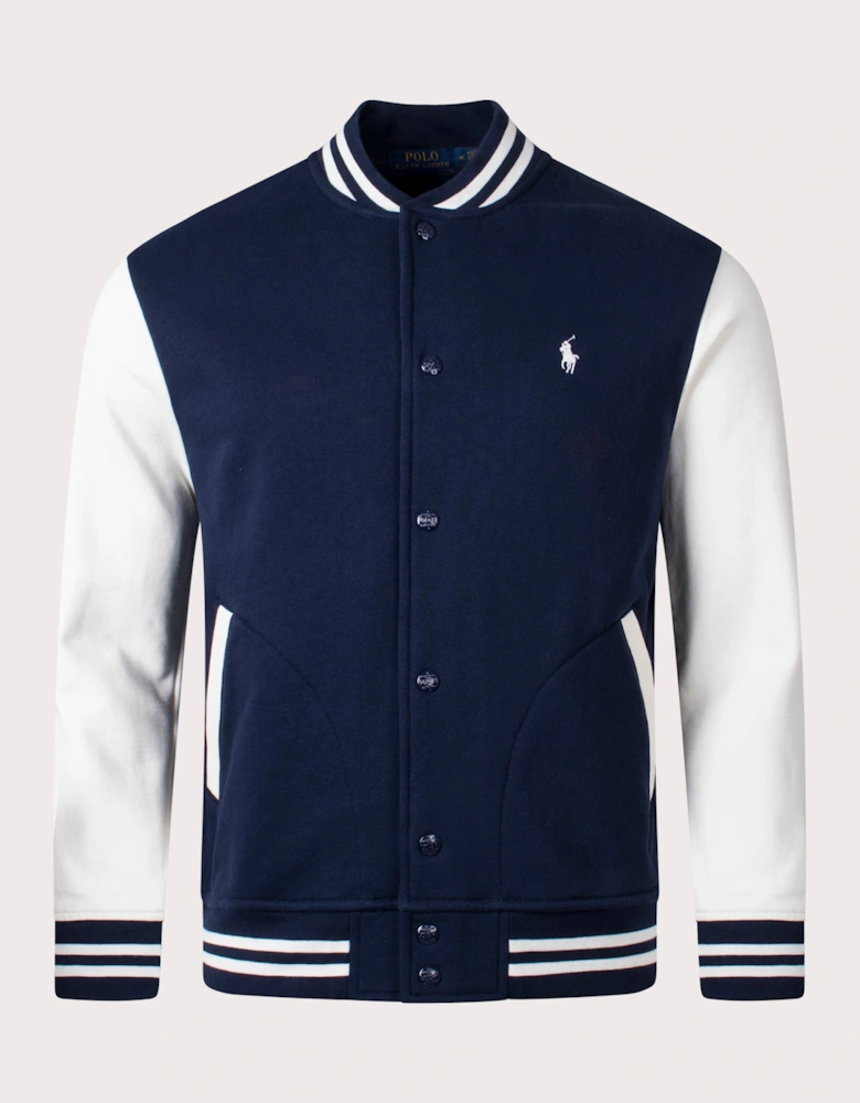 Baseball Jacket
