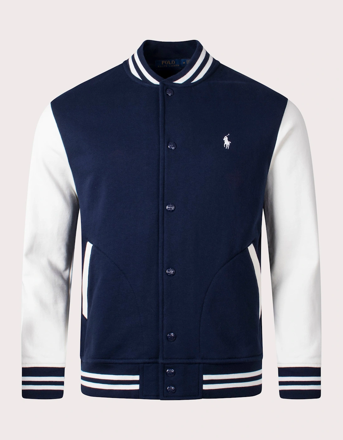 Baseball Jacket, 4 of 3