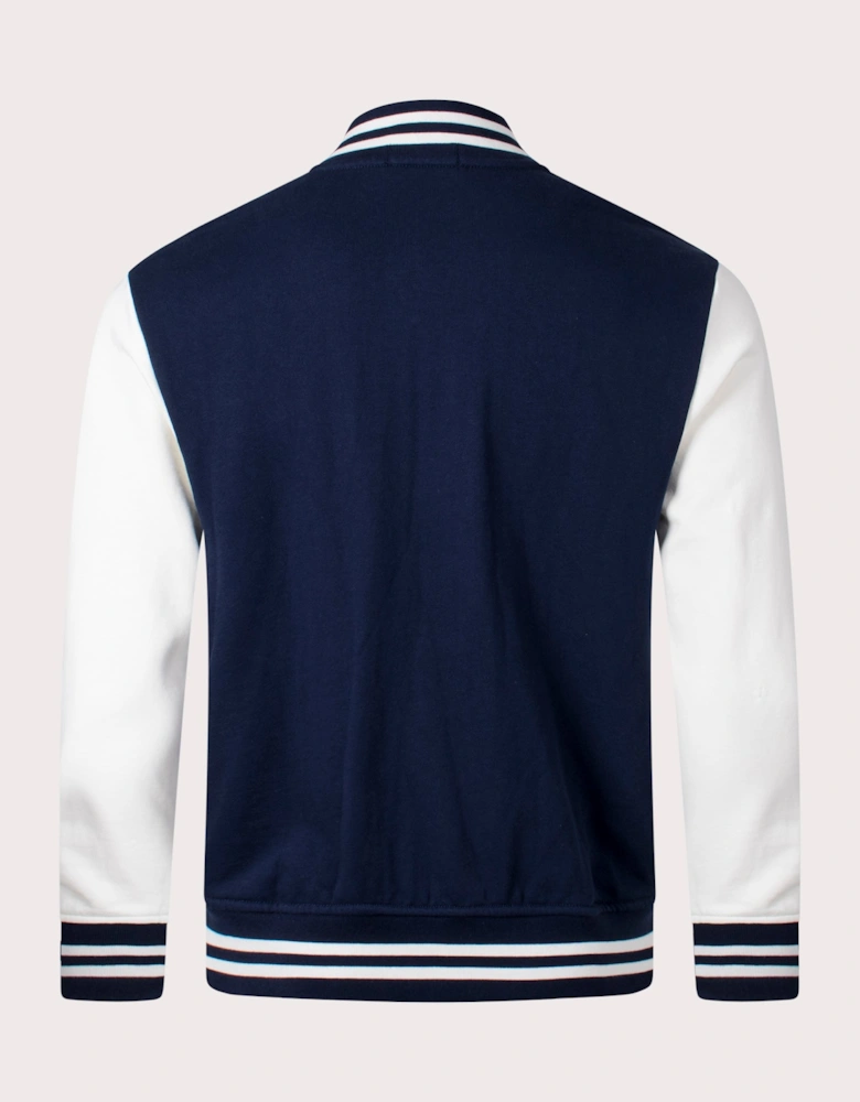 Baseball Jacket