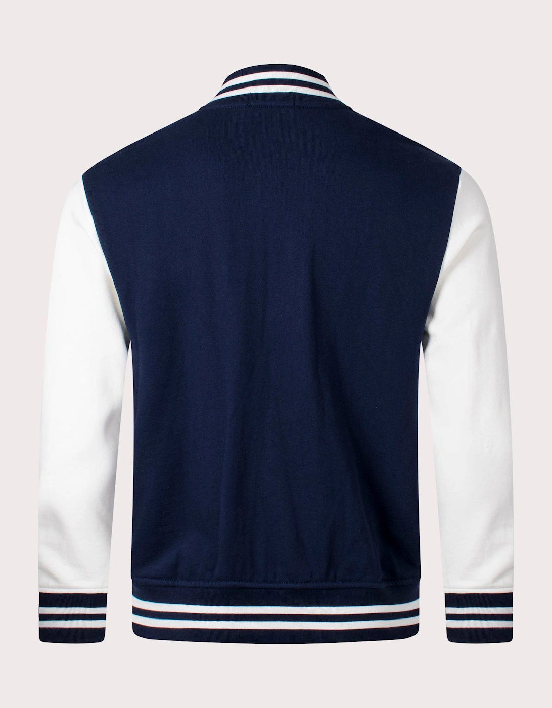 Baseball Jacket
