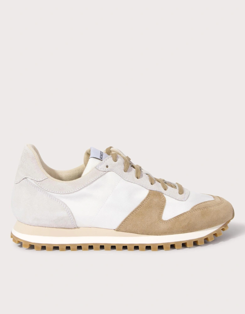Marathon Trail Trainers