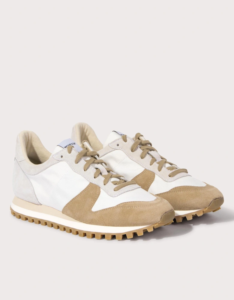 Marathon Trail Trainers