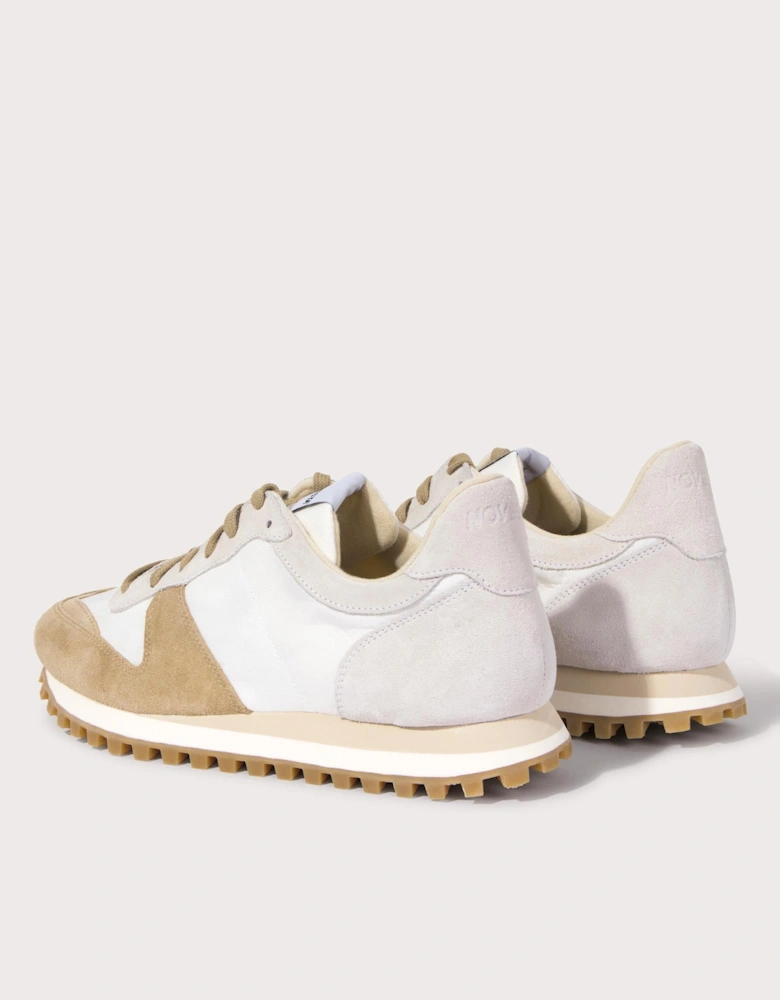 Marathon Trail Trainers