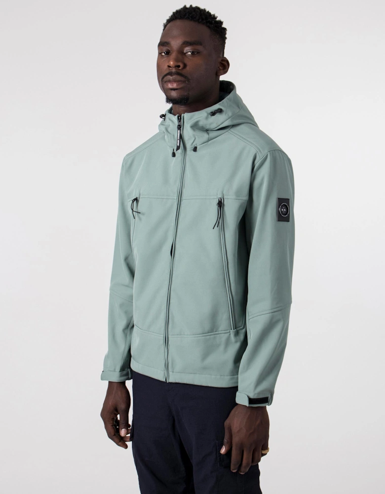 Softshell Jacket