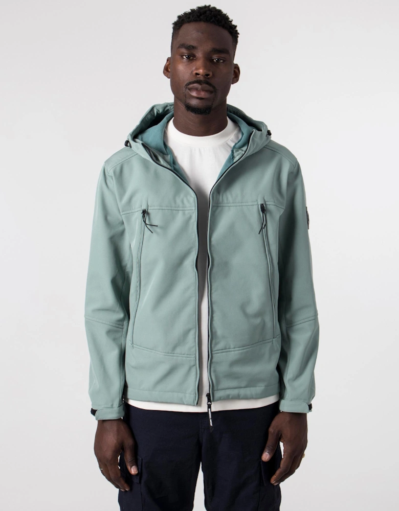Softshell Jacket