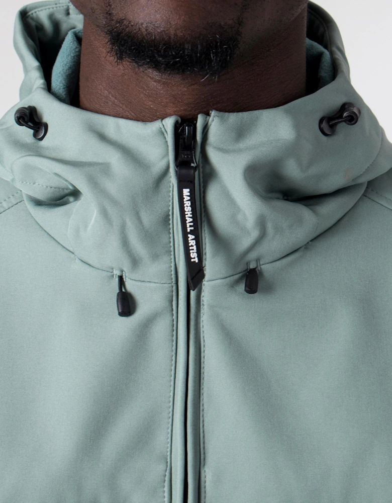 Softshell Jacket