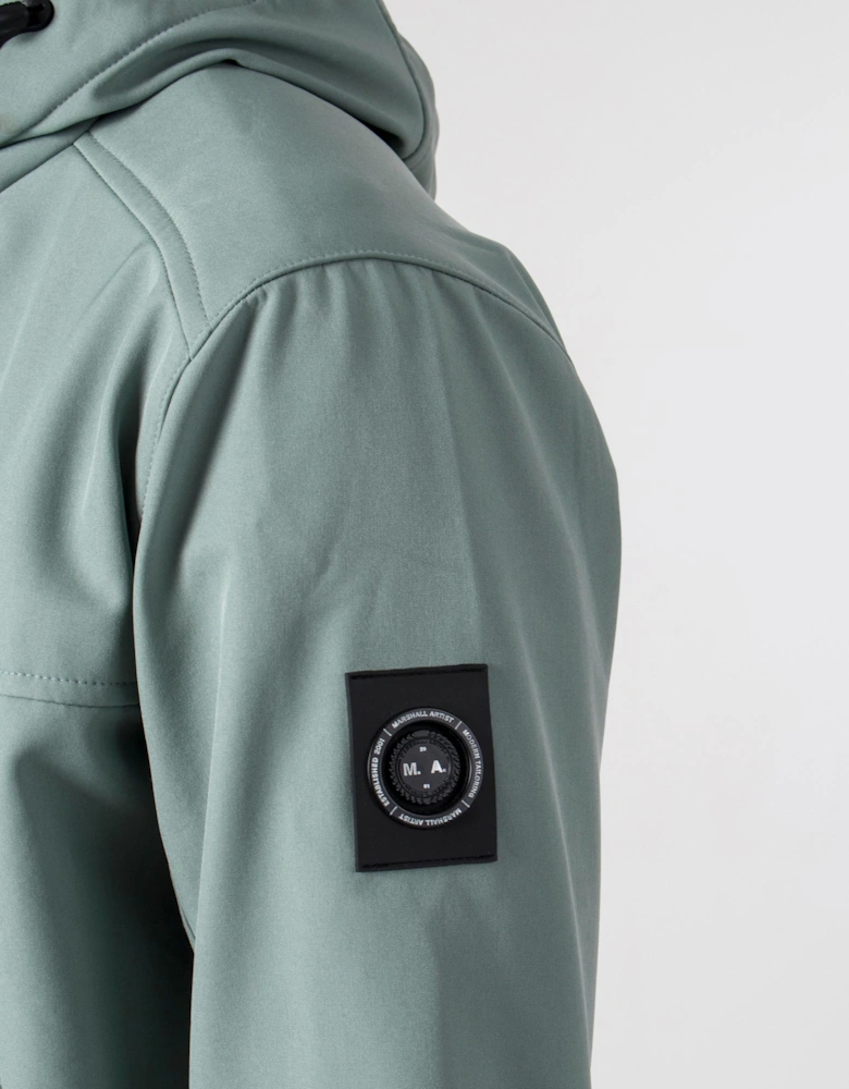 Softshell Jacket