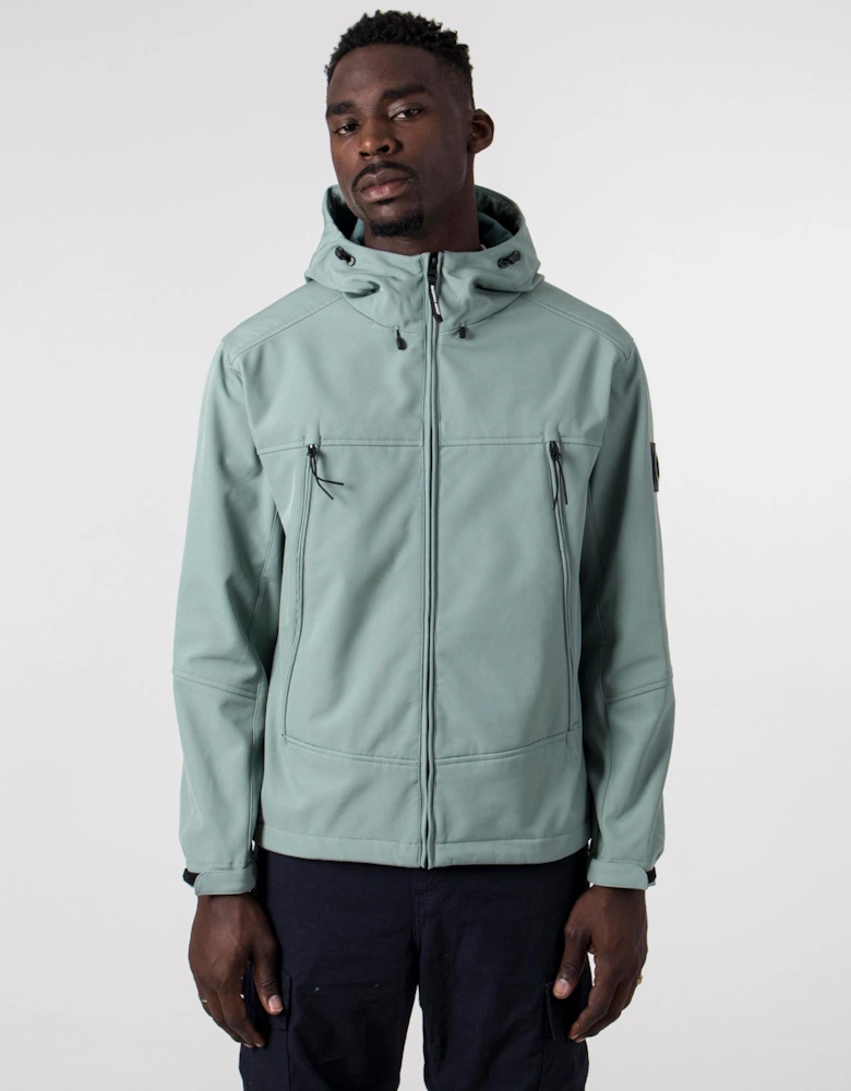 Softshell Jacket