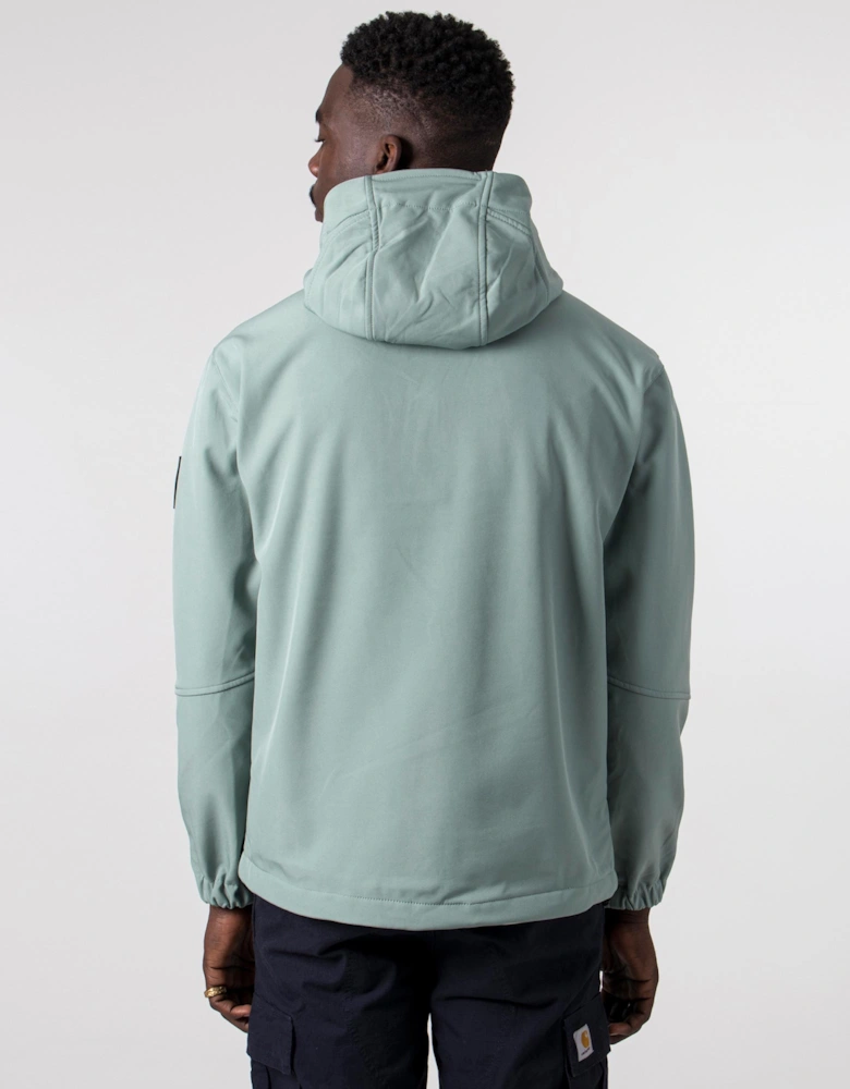 Softshell Jacket