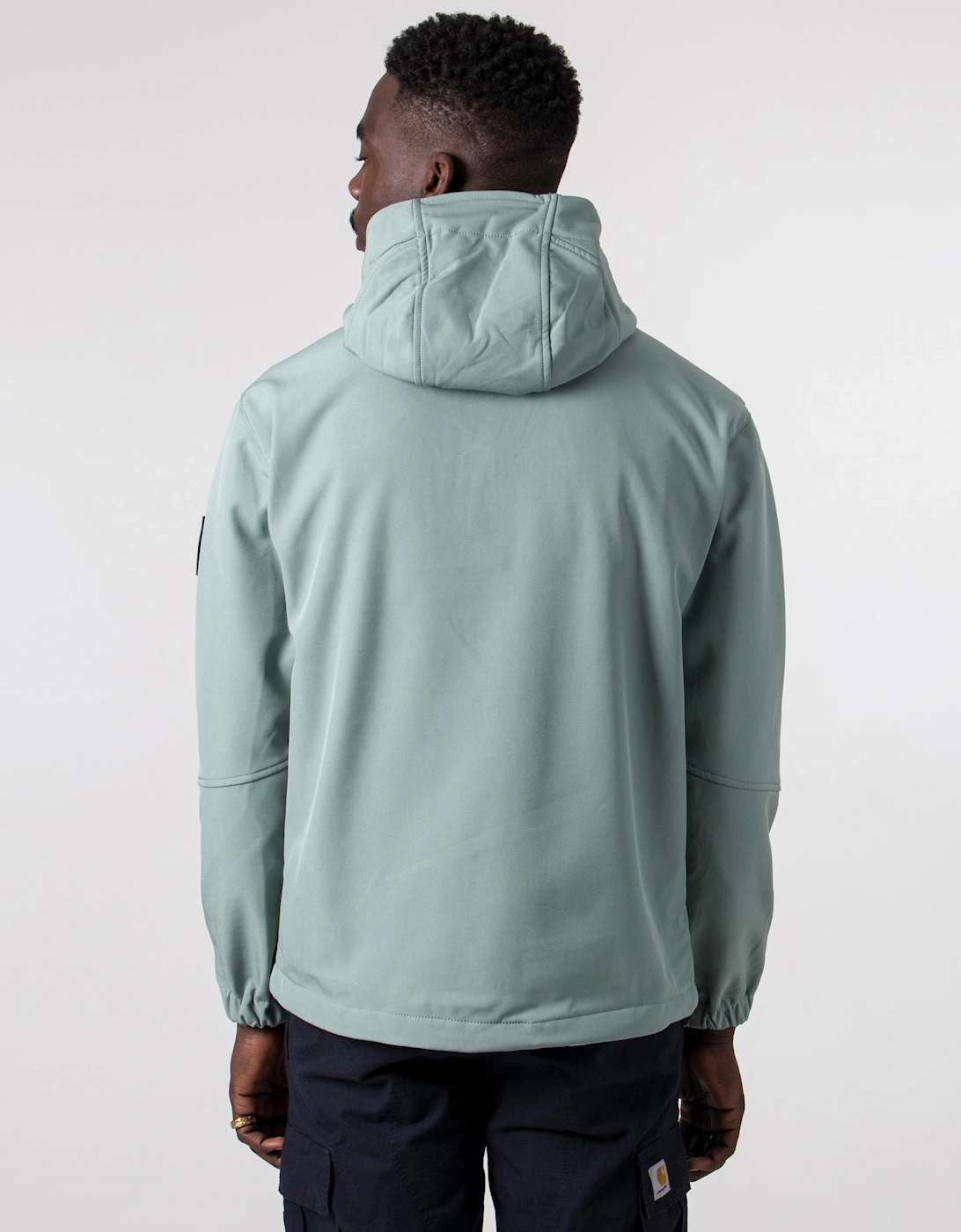 Softshell Jacket