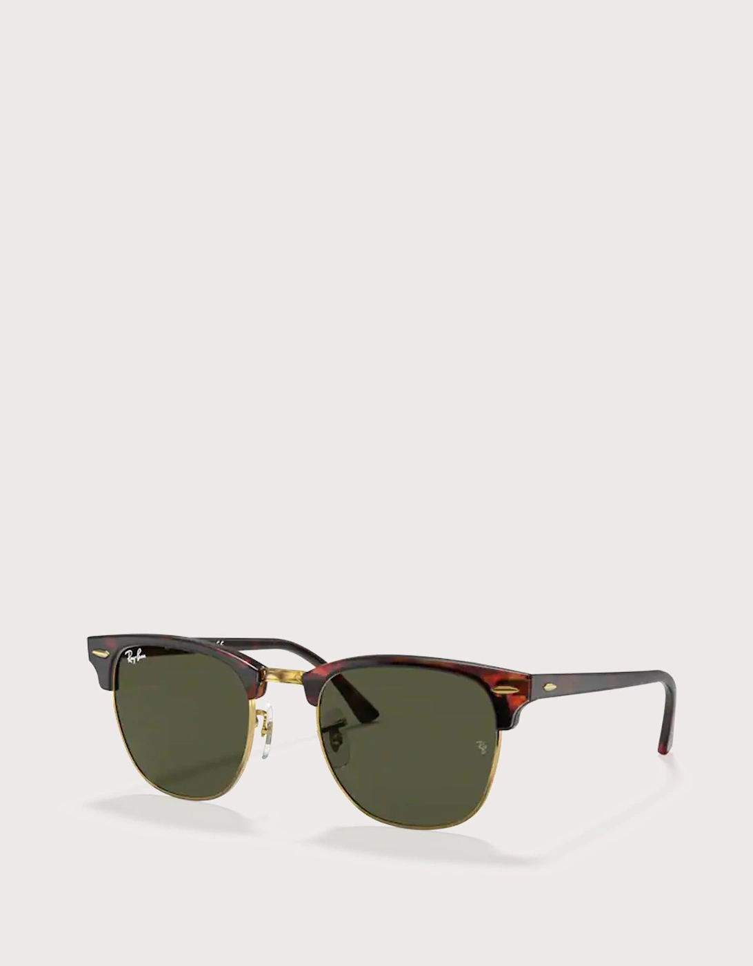 Clubmaster Classic Sunglasses, 7 of 6