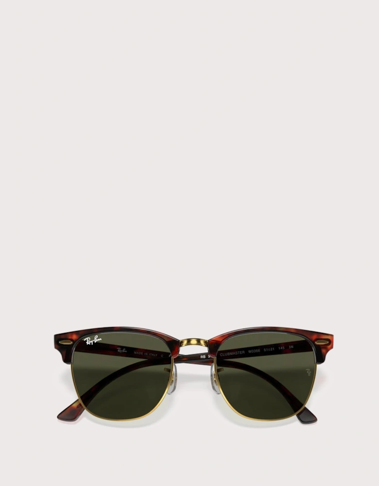 Clubmaster Classic Sunglasses